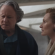 Luthen Rael and Mon Mothma